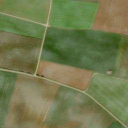 Satellite imagery of Salen, DE