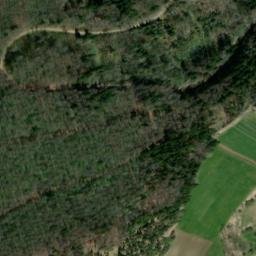 Satellite imagery of Himmelberg, DE