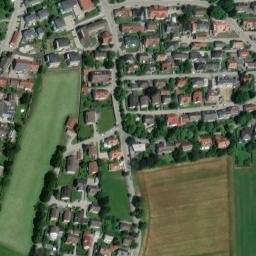 Satellite imagery of Moosberg, DE