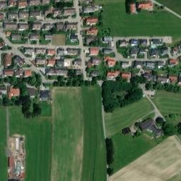 Satellite imagery of Moosberg, DE