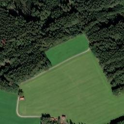 Satellite imagery of Kühberg, DE