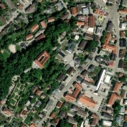 Satellite imagery of Geodätischer Referenzpunkt Starnberg, AT