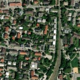 Satellite imagery of Geodätischer Referenzpunkt Starnberg, AT