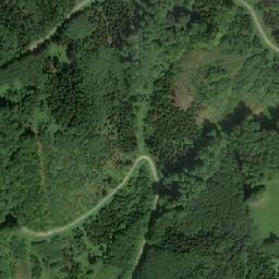 Satellite imagery of Damberg, AT