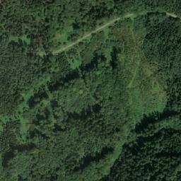 Satellite imagery of Damberg, AT