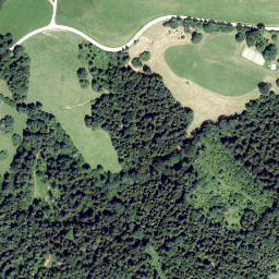 Satellite imagery of Statz Berg, AT