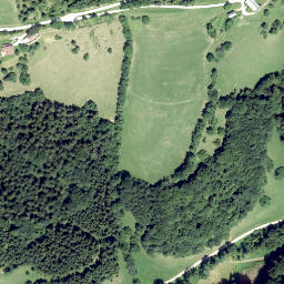 Satellite imagery of Statz Berg, AT