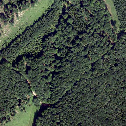 Satellite imagery of Schindtwald Berg, AT