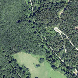 Satellite imagery of cairn, AT