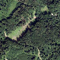 Satellite imagery of Höhenberg, AT