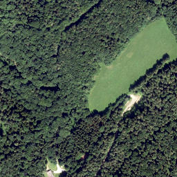 Satellite imagery of Höhenberg, AT