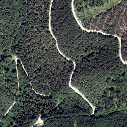 Satellite imagery of Feiglkogel, AT
