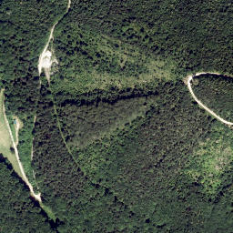 Satellite imagery of Hochriegel, AT
