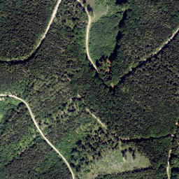 Satellite imagery of Hochriegel, AT