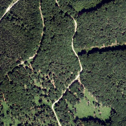 Satellite imagery of Hochriegel, AT
