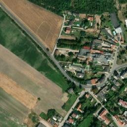 Satellite imagery of Goldberg, AT