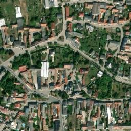 Satellite imagery of Goldberg, AT