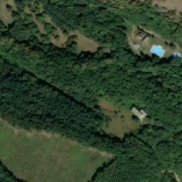 Satellite imagery of Börzsönyi főalappont, SK