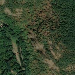 Satellite imagery of Börzsönyi főalappont, SK
