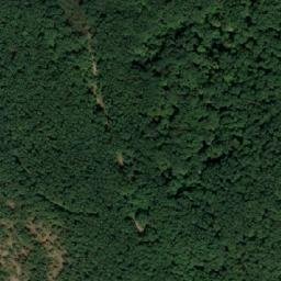 Satellite imagery of Börzsönyi főalappont, SK