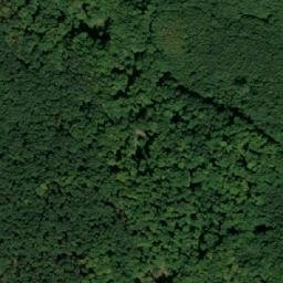 Satellite imagery of Zöldbükk, Varjastető alappont, SK
