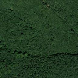 Satellite imagery of Zöldbükk, Varjastető alappont, SK