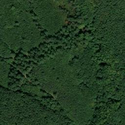 Satellite imagery of Zöldbükk, Varjastető alappont, SK