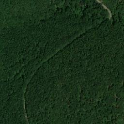Satellite imagery of 87-4070, SK