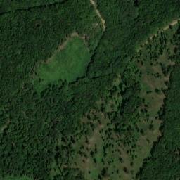 Satellite imagery of 87-4070, SK