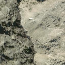 Satellite imagery of Chiwawa Ridge, US