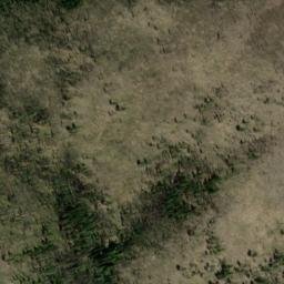 Satellite imagery of Silver Ridge, US