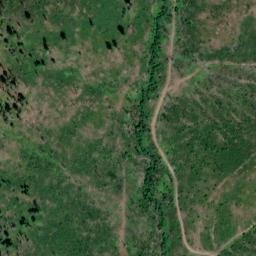 Satellite imagery of Germania Consolidated Mine, US