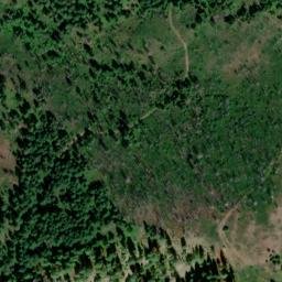 Satellite imagery of Germania Consolidated Mine, US