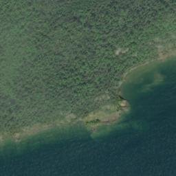 Satellite imagery of Pigeon Point, US