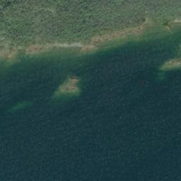 Satellite imagery of Pigeon Point, US