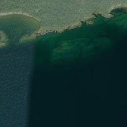 Satellite imagery of Pigeon Point, US