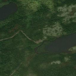 Satellite imagery of Big Hill, CA