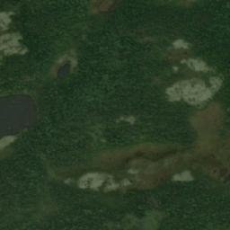 Satellite imagery of Big Hill, CA