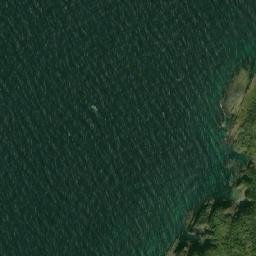 Satellite imagery of Millers Point, CA