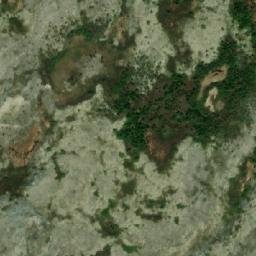 Satellite imagery of Watts Hill, CA