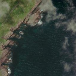 Satellite imagery of Lewis Point, CA