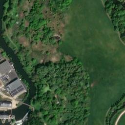 Satellite imagery of Abbaye de l'Epau, FR