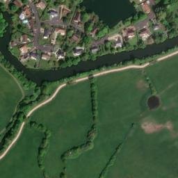 Satellite imagery of Abbaye de l'Epau, FR