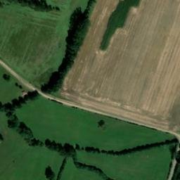 Satellite imagery of Abbaye de Belfays, FR