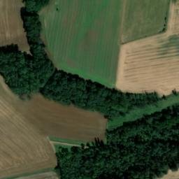 Satellite imagery of Abbaye de Belfays, FR