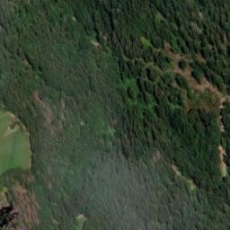 Satellite imagery of Glasberg, DE