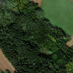 Satellite imagery of Salen, DE