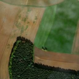 Satellite imagery of Salen, DE