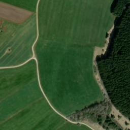 Satellite imagery of Himmelberg, DE