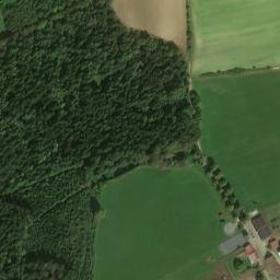 Satellite imagery of Hoheneck, DE